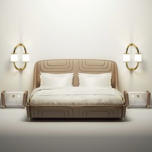 cama de matrimonio
