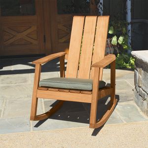silla de jardín contemporánea