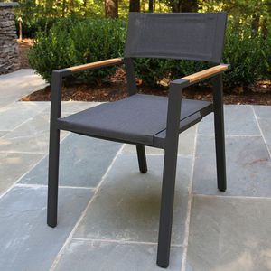 silla de comedor contemporánea