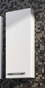 mueble columna de baño