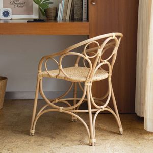 silla de comedor contemporánea