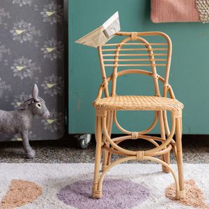 silla para niños