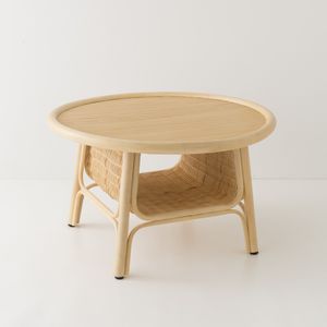 mesa de centro contemporánea