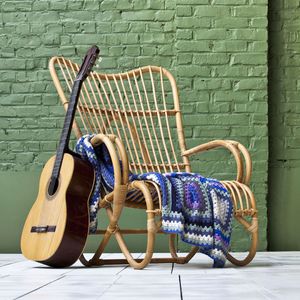 sillón contemporáneo