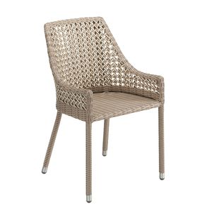 silla de comedor contemporánea