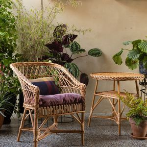 silla contemporánea