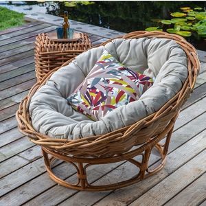 sillón contemporáneo