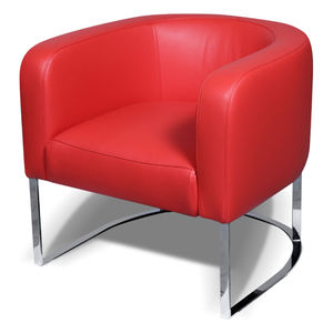 sillón contemporáneo