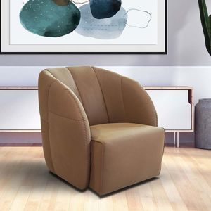 sillón contemporáneo