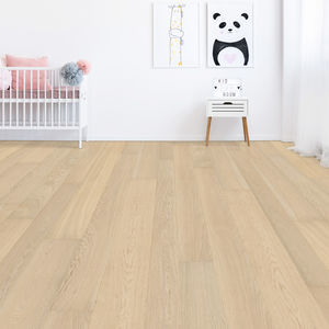 suelo laminado de corcho