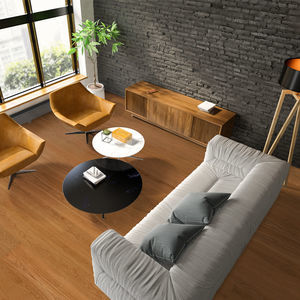 suelo laminado de corcho