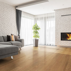 suelo laminado de corcho