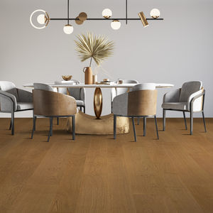 suelo laminado de corcho