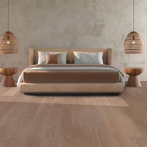suelo laminado de corcho