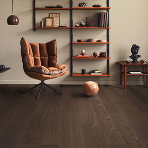 suelo laminado de corcho