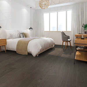 suelo laminado de corcho
