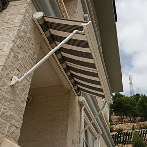 toldo punto recto
