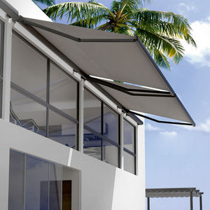 toldo punto recto
