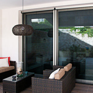 mosquitera plegable