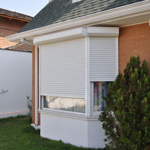 persiana exterior