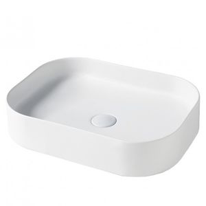 lavabo sobre mueble