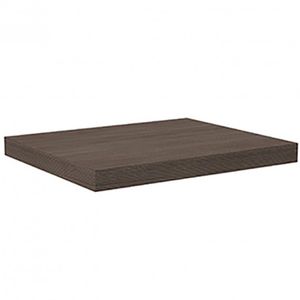 estanterías de pared