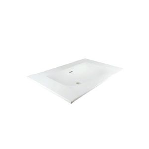 lavabo encastrable