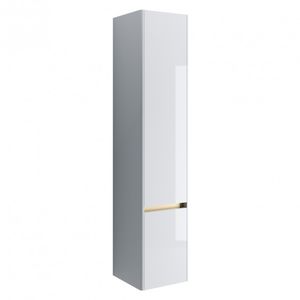 mueble columna de baño