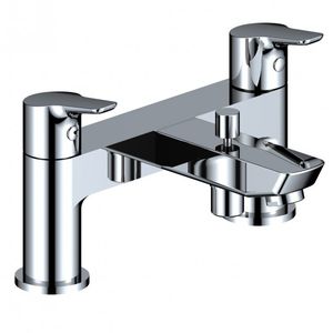 grifo monomando para ducha