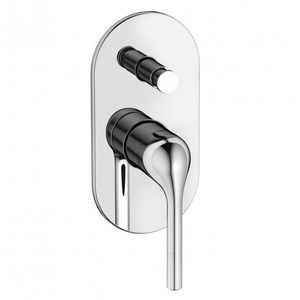 grifo monomando para ducha