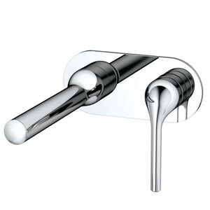 grifo monomando para lavabo