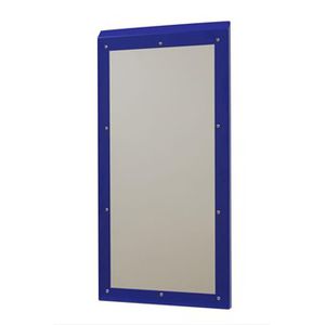 espejo para baño de pared
