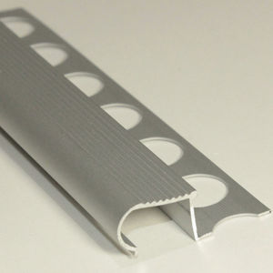 mamperlán de aluminio