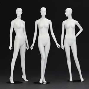 maniquí mujer