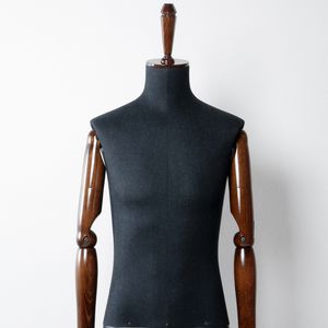 maniquí hombre