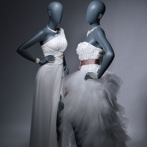 maniquí mujer
