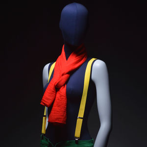 maniquí mujer