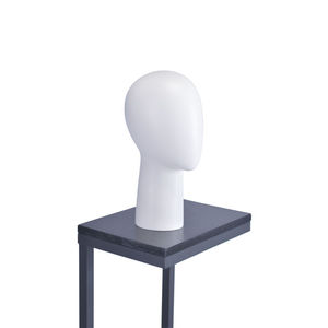 cabeza de maniquí mujer