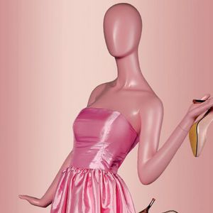 maniquí mujer