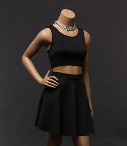 maniquí mujer