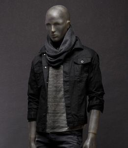 maniquí hombre