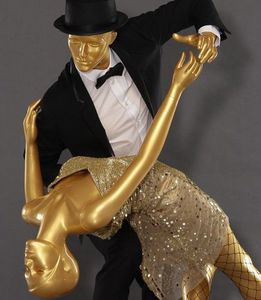 maniquí hombre