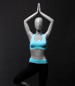 maniquí mujer