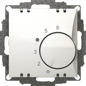 termostato de ambiente