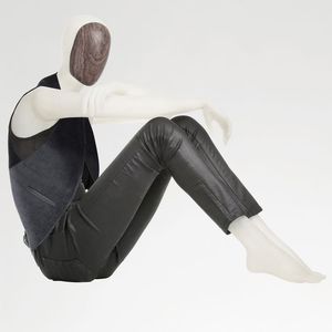maniquí mujer