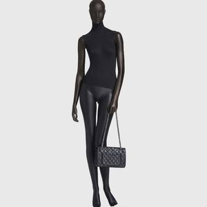 maniquí mujer