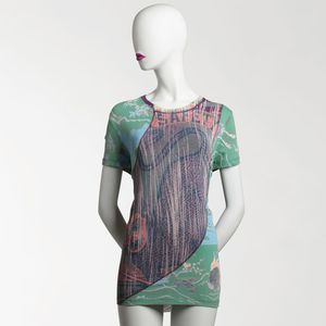 maniquí mujer
