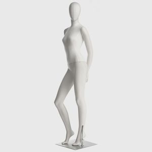 maniquí mujer