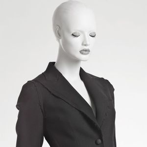 maniquí mujer