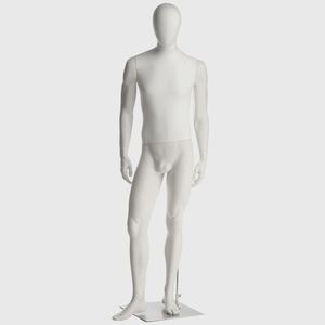 maniquí hombre